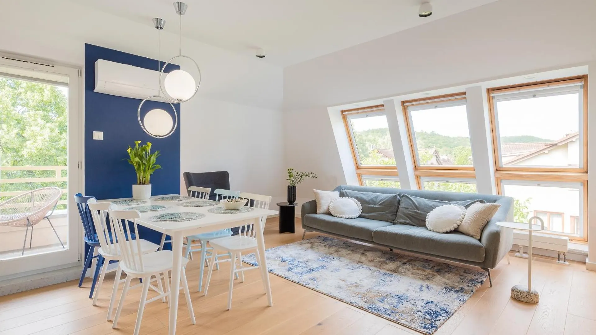 Sopot M16 - By Jwpm Apartment